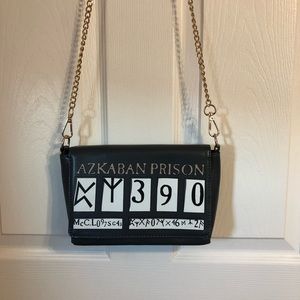 Harry Potter Purse